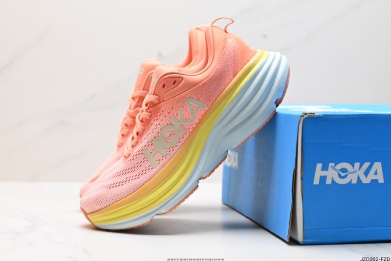 Hoka Shoes